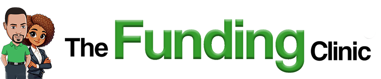 The Funding Clinic
